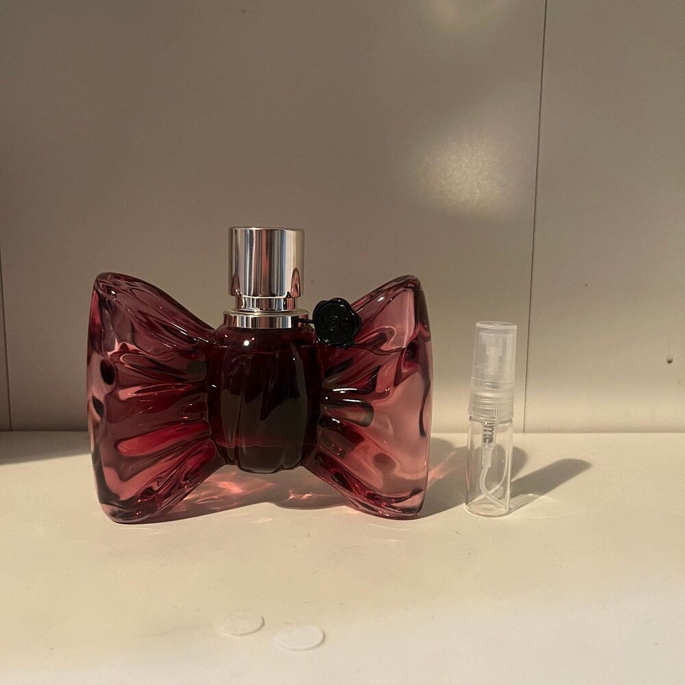 Viktor & Rolf Ladies Bonbon Edp Spray decant